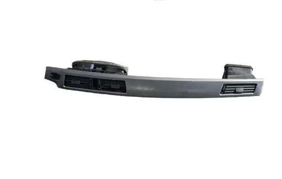 BMW 5 E60 E61 Dash center air vent grill 51457129233 7129233