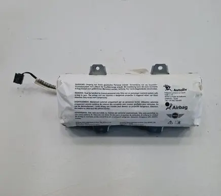 Mini One - Cooper Clubman R55 Passenger airbag 275573502