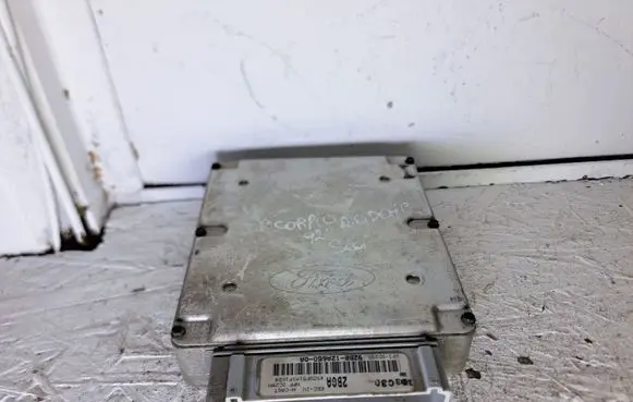 Acura ILX Engine control unit/module 92BB12A650GA 2BGA