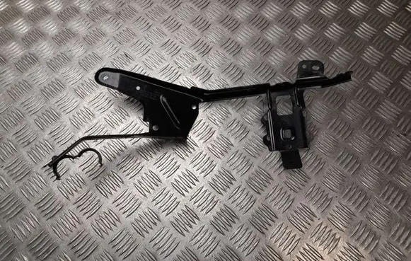 Porsche Panamera (970) Other center console (tunnel) element 97061020104
