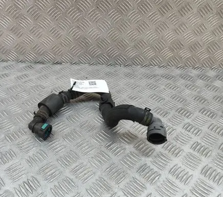 Land Rover Range Rover Velar Engine coolant pipe/hose GX738C481AC