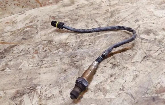 Mercedes-Benz S W220 Lambda probe sensor 0015405017 0258006167