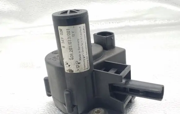 BMW 5 E39 Cruise control unit/module 8369027 408201013001