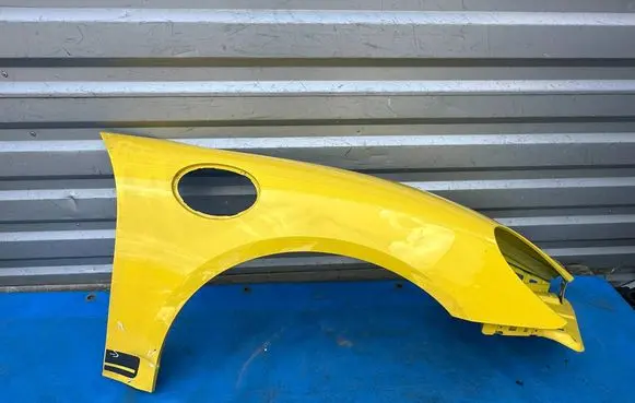 Porsche Cayman 982 Fender 982821022 25R11