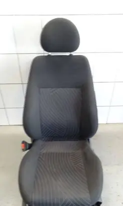 Opel Meriva A Front driver seat 