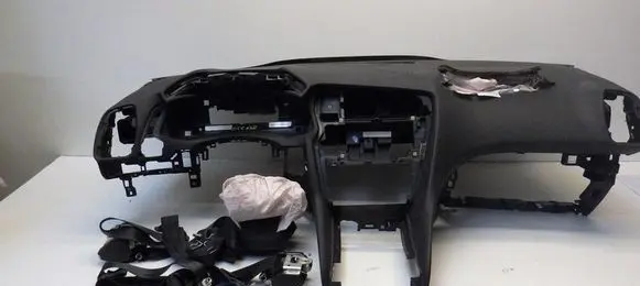 Citroen DS5 Dashboard 9803398780