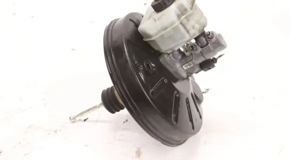 Seat Alhambra (Mk2) Brake booster 3C1614105AP
