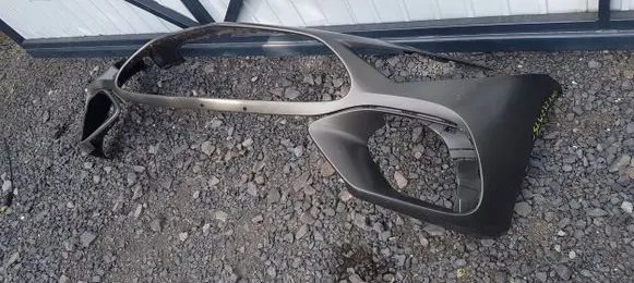 Mercedes-Benz SL AMG R230 Front bumper