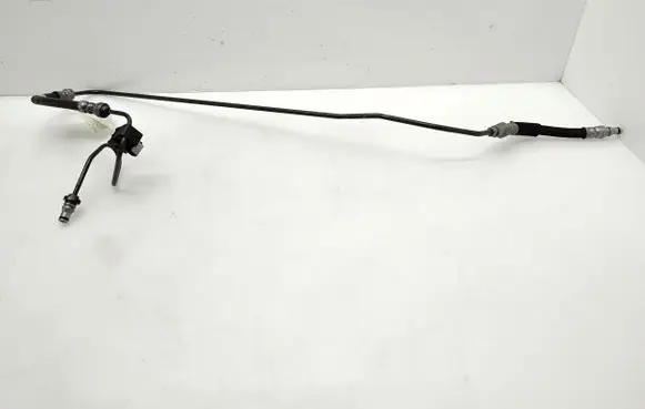 Mercedes-Benz A W176 Clutch pipe/line A2462900713