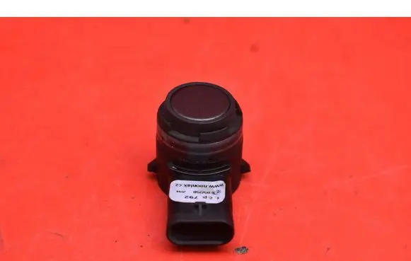 Skoda Octavia Mk3 (5E) Parking PDC control unit/module 5Q0919275