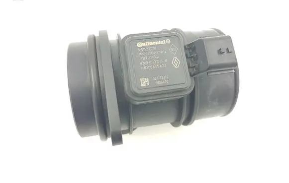 Renault Trafic II (X83) Mass air flow meter 8200651315B 8200651315 H8200655623