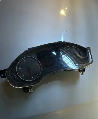 Audi A6 C7 Speedometer (instrument cluster) 4G8920950K 0263678024