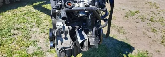 Audi A6 S6 C6 4F Engine swap BRE
