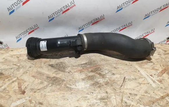 BMW 1 F20 F21 Intercooler hose/pipe 7597588 7599906