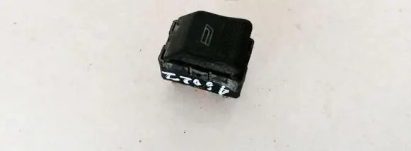 Audi A4 S4 B5 8D Electric window control switch 4D095985501C