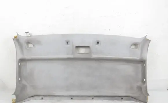 Iveco Daily 6th gen Headlining 