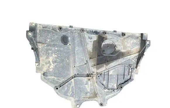 Mazda CX-5 Engine splash shield/under tray KD5356111
