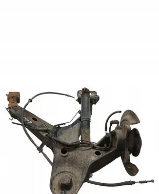 Peugeot Expert Other under body part 