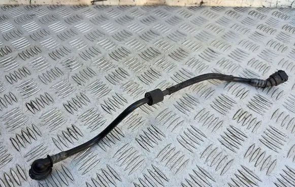 BMW 5 G30 G31 Engine coolant pipe/hose 8602646 17128602646