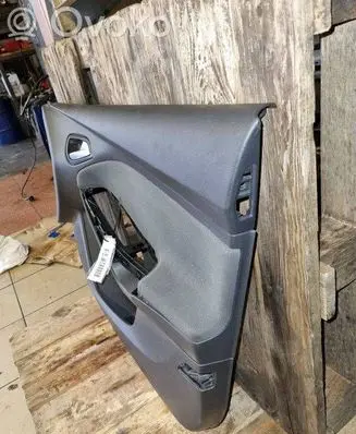 Ford Focus Sliding door card 