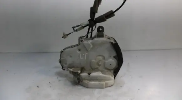 Honda City Rear door lock
