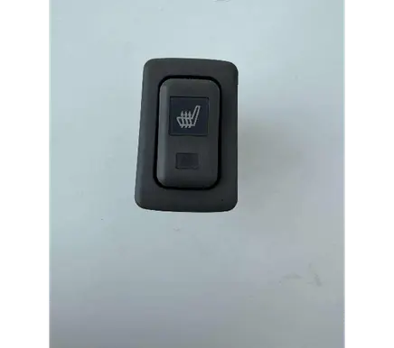 Seat heating switch