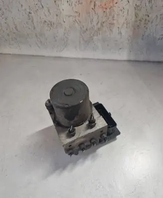Citroen C6 ABS Pump 9663894080