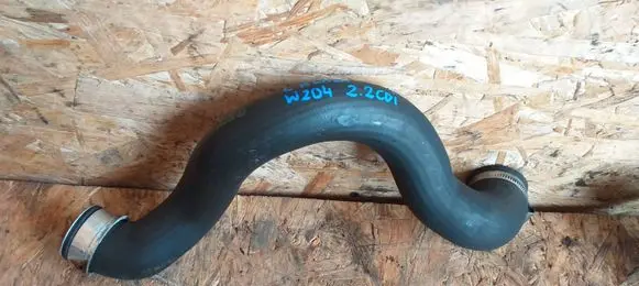 Mercedes-Benz C W204 Engine coolant pipe/hose A2045013082