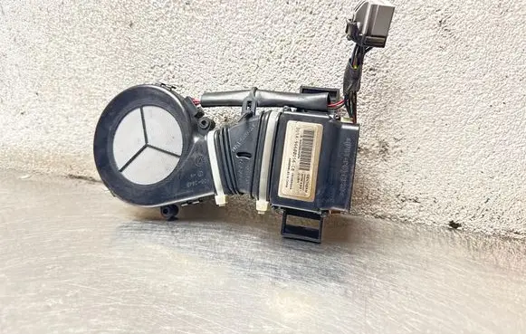 Ford Edge II Seat fan/blower DU5A96600D56 16006694A