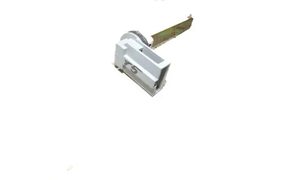 Volkswagen Transporter - Caravelle T5 Interior temperature sensor 4B0820539