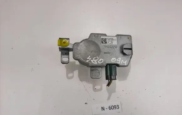 Volvo S80 Steering wheel lock 7G9N3F880DC