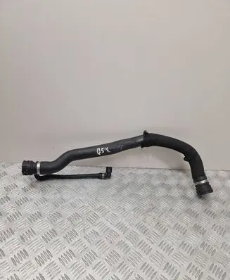 BMW 5 E60 E61 Engine coolant pipe/hose 2249848 PA660F30