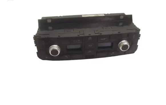 Audi A8 S8 D3 4E Climate control unit 4E0820043A 4E0910043 5HB00848001