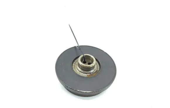 BMW 5 F10 F11 Crankshaft pulley dpv1132