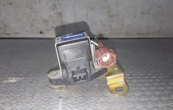 Nissan Terrano ESP acceleration yaw rate sensor 479307F001 0265005037