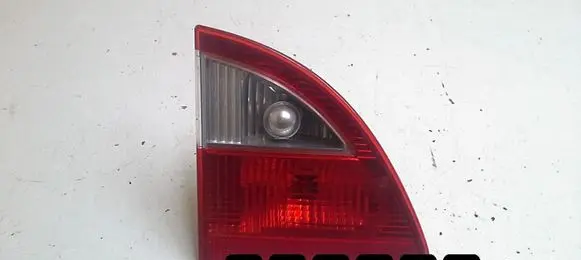 Ford Galaxy Rear/tail lights