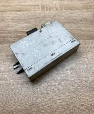 BMW 5 E39 Parking PDC control unit/module 6904023
