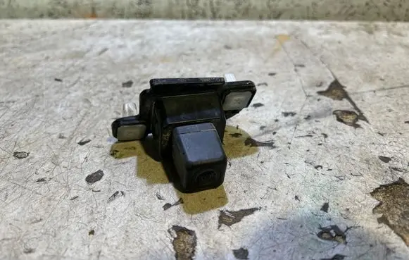Toyota Yaris XP210 Reversing camera 86790K0010