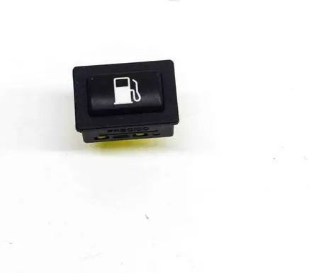 BMW 3 F30 F35 F31 Fuel cap release pull handle 9358969