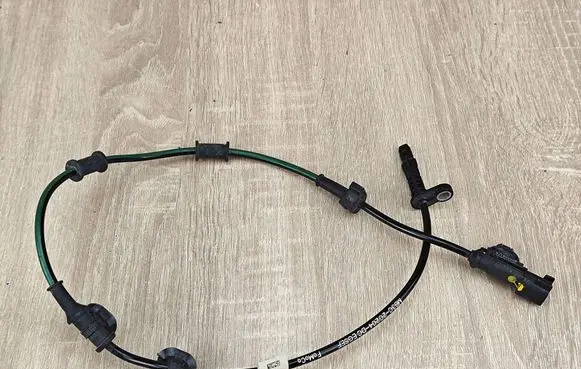 Volkswagen Amarok II ABS wheel speed sensor MB3C2C204DC