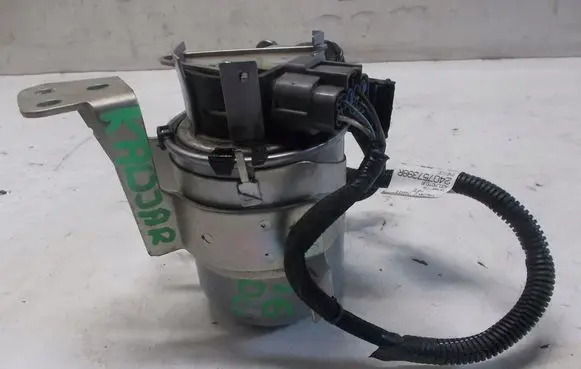 Renault Kadjar Fuel filter housing FILTRPALIWA