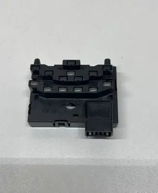 Steering angle sensor