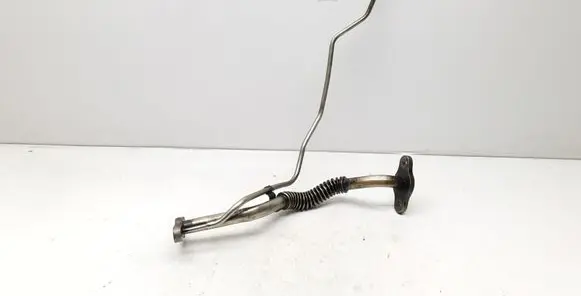 KIA Ceed Turbo turbocharger oiling pipe/hose 
