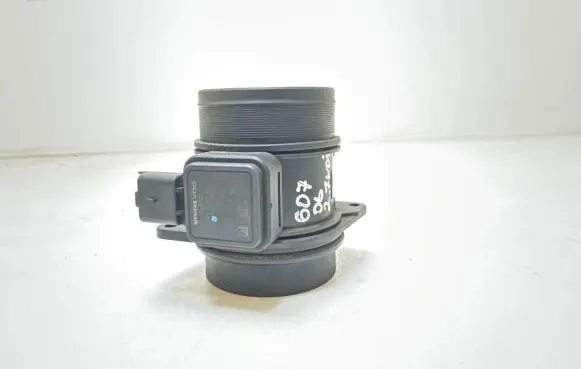 Peugeot 607 Mass air flow meter 9645948780 0001689 001035023