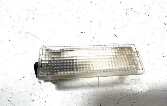 Land Rover Range Rover Sport L320 Front door interior light C95YF 160754 XDC000071