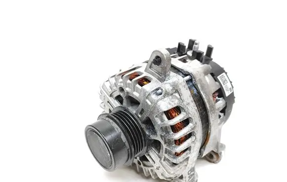 Buick Encore GX I Generator/alternator 42798618 688023068 14V150A