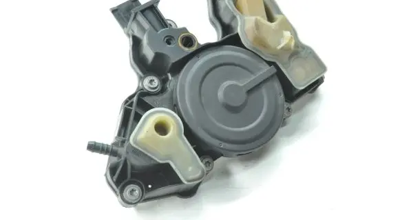 Audi A6 S6 C7 4G Other engine bay part 06K103495T