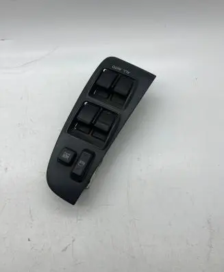 Toyota Avensis T250 Electric window control switch 8480205210B0 54031144 112005