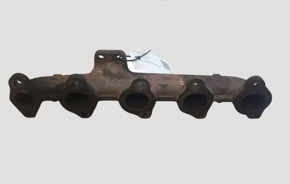 Citroen Berlingo Exhaust manifold 648026 120406