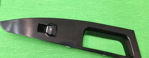 Ford Mondeo MK V Rear door window switch trim DS731A657B3